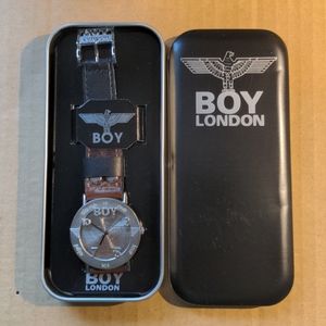 BOY London Watch